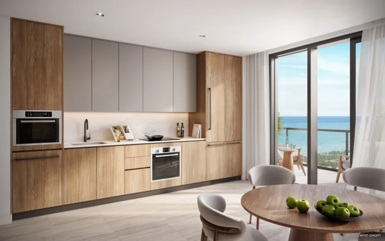 72 Park Kitchen