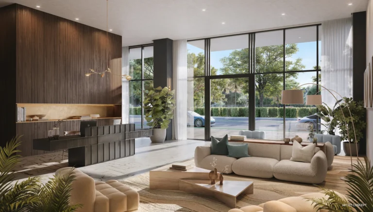 72 Park_Lobby_ArtistConcept