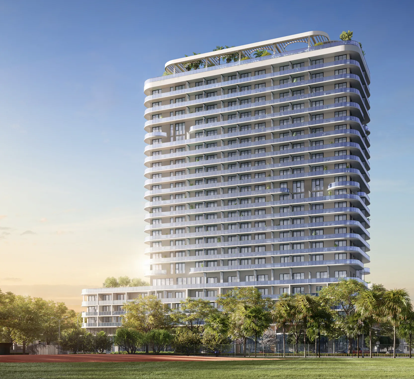 72 park miami beach