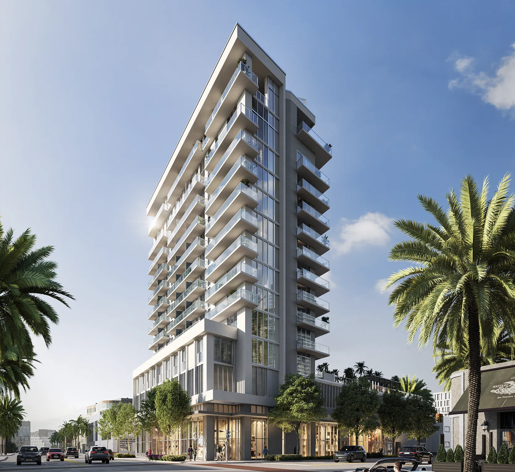 PALMA Beach Residences