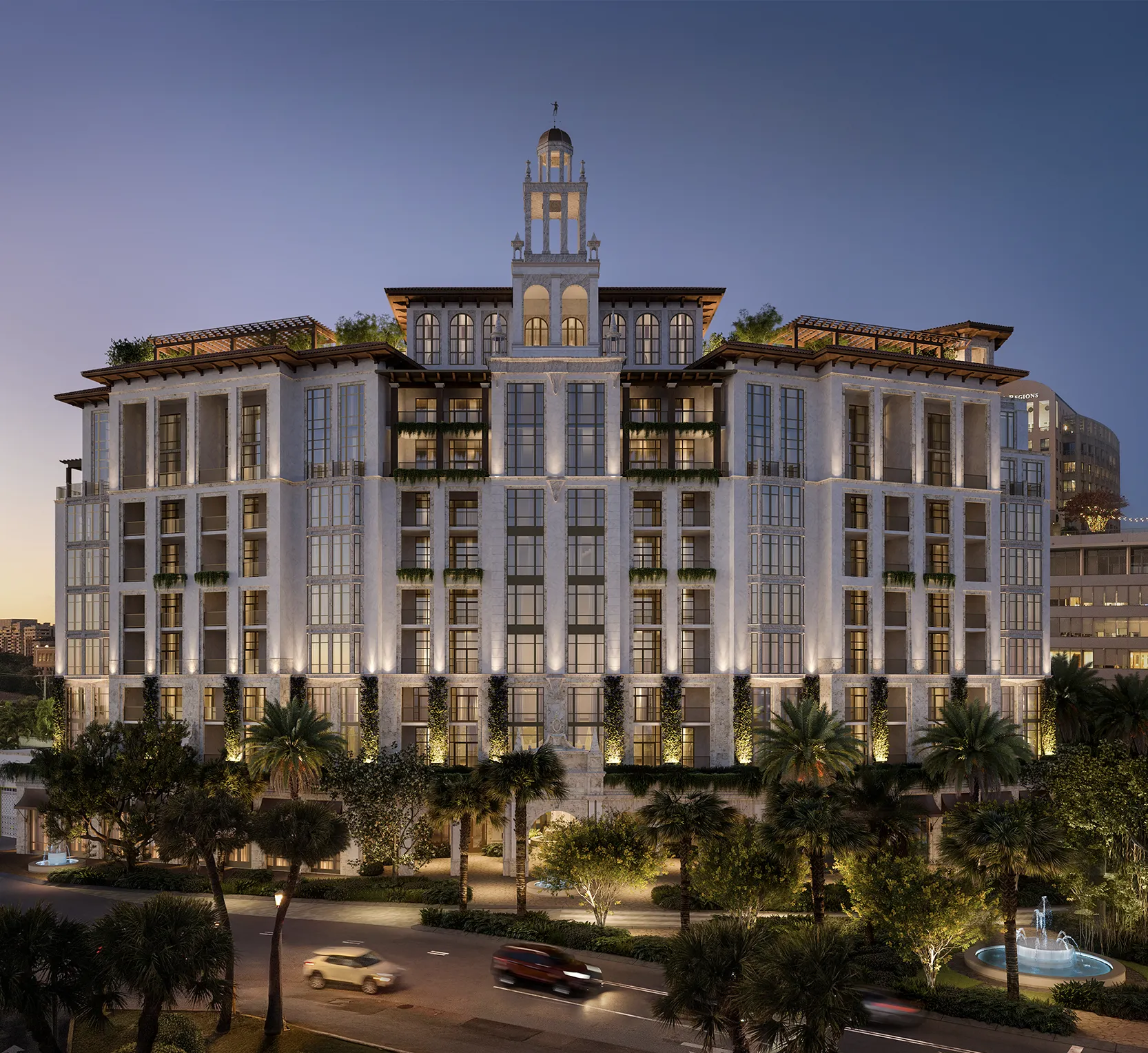 Ponce Park Coral Gables_Main Hero